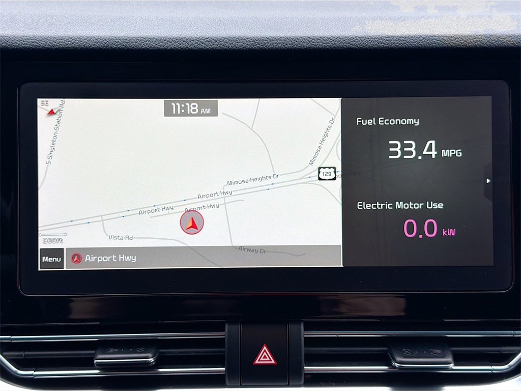 Used 2022 Kia Niro EX Premium image 14