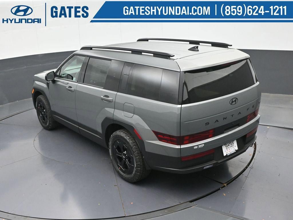 New 2026 Hyundai Santa Fe XRT image 57