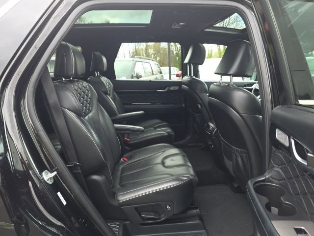 Used 2020 Hyundai Palisade Limited image 23