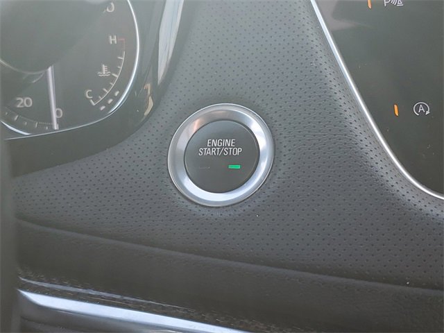 Certified 2023 Cadillac XT5 Sportv image 19