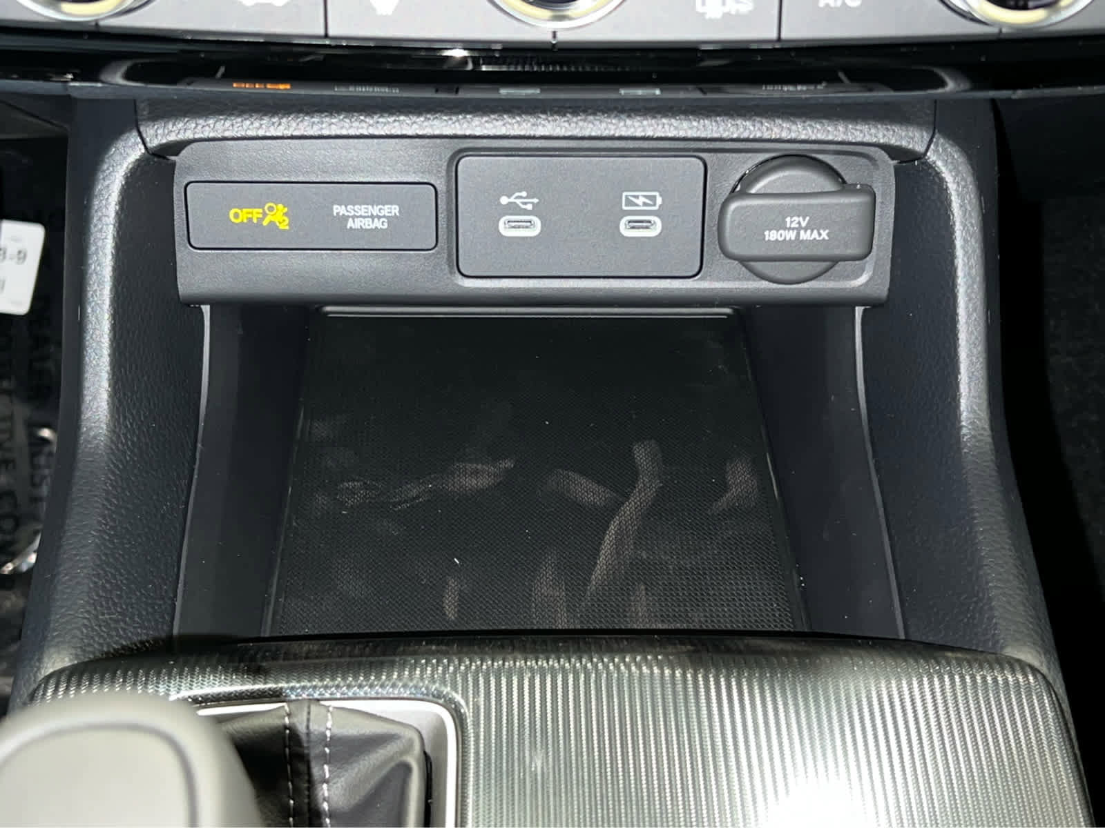 New 2026 Honda Civic Sport image 20