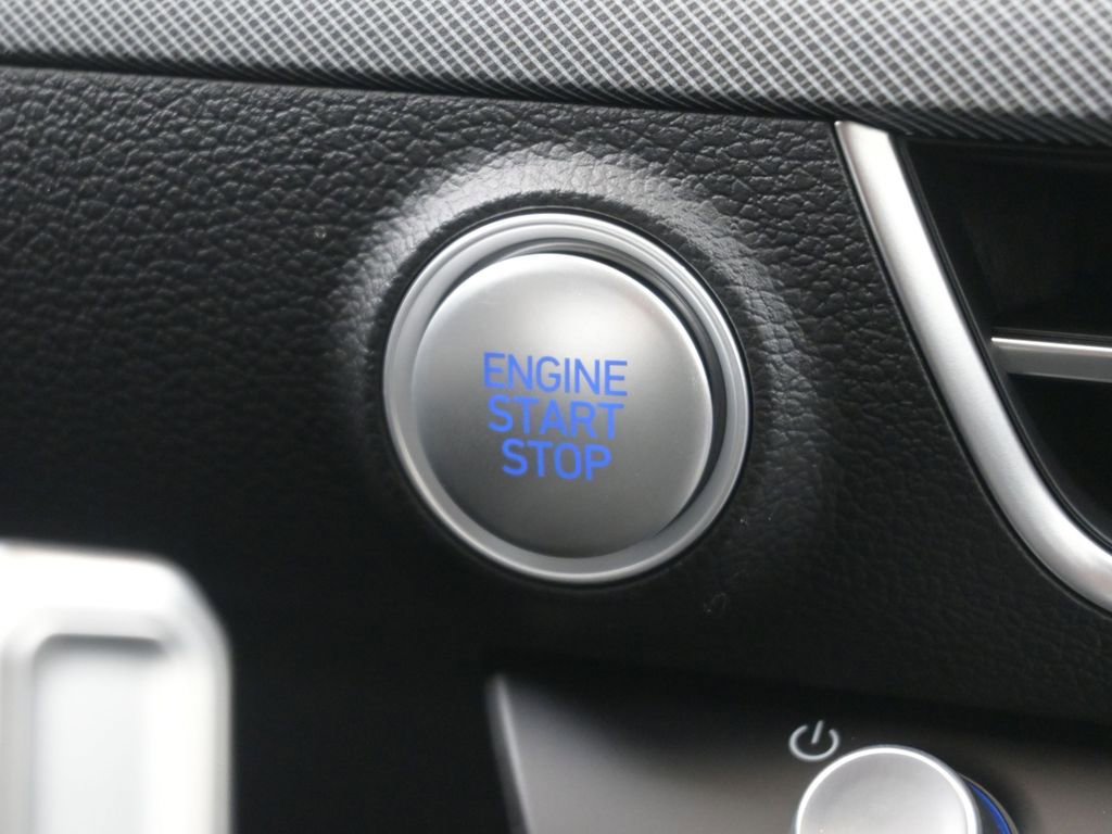 New 2026 Hyundai Sonata SEL image 25