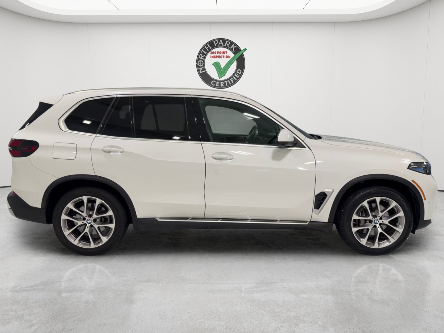 Used 2026 BMW X5 sDrive40i RWD image 6