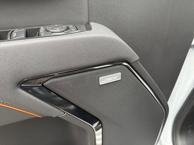 New 2026 GMC Sierra 3500 AT4 w/ AT4 Premium Plus Package image 20