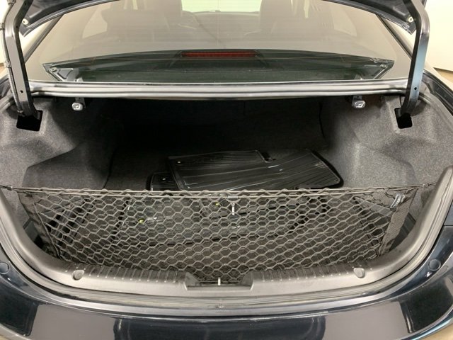 Used 2014 MAZDA MAZDA6 Grand Touring w/ MRCC + FOW Package image 13