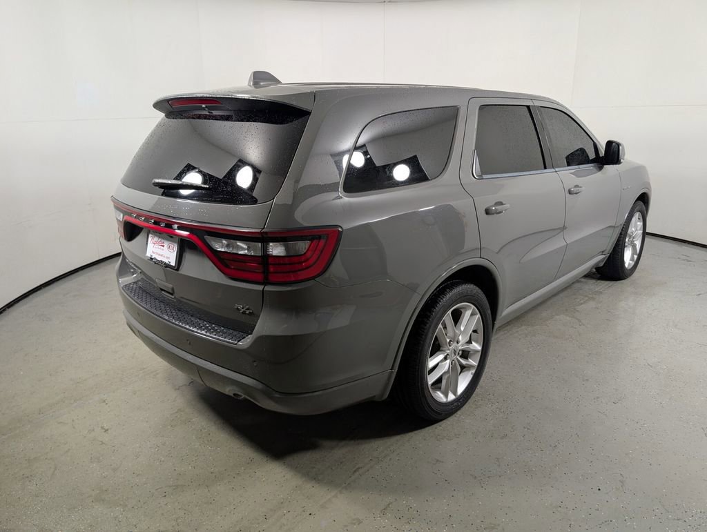 Used 2022 Dodge Durango R/T image 7
