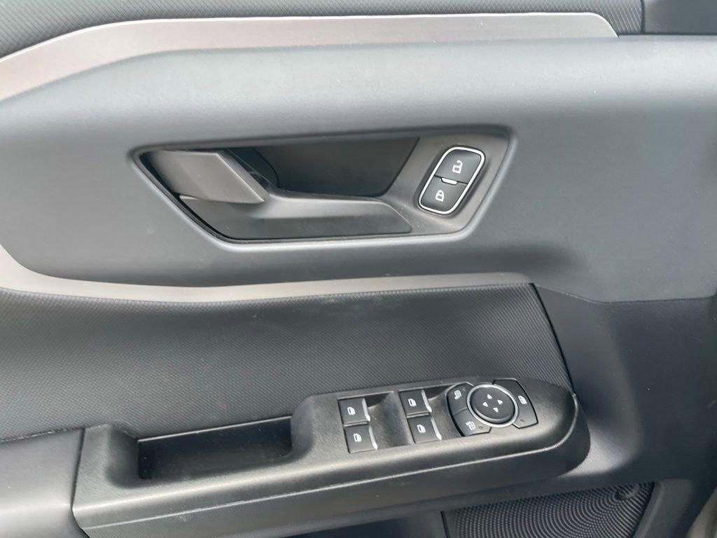 Used 2024 Ford Bronco Sport Big Bend image 12