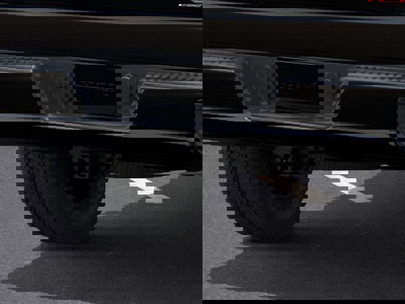 New 2026 Chevrolet Silverado 1500 RST w/ Protection Package image 38