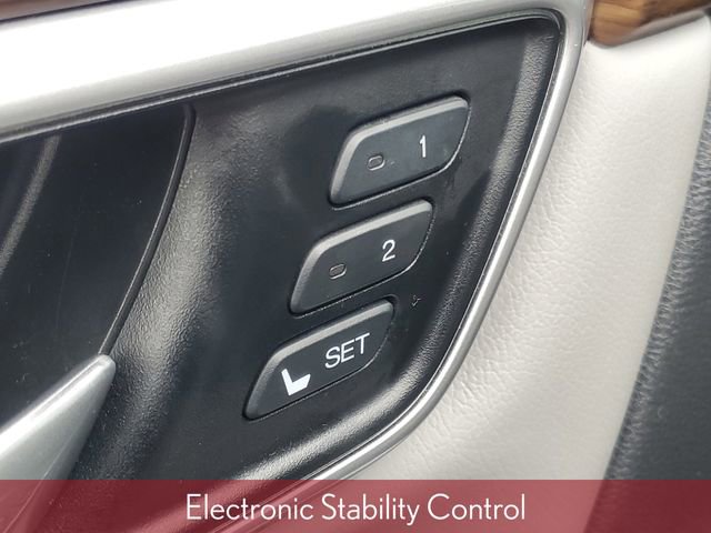 Used 2020 Honda CR-V Touring image 17