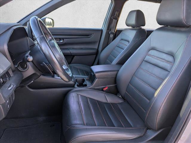 Used 2024 Honda CR-V Sport-L image 16