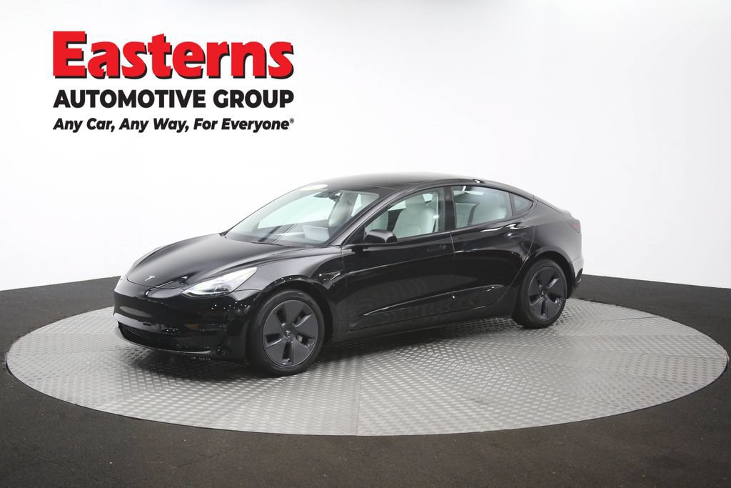 Used 2023 Tesla Model 3 Standard Range RWD image 58