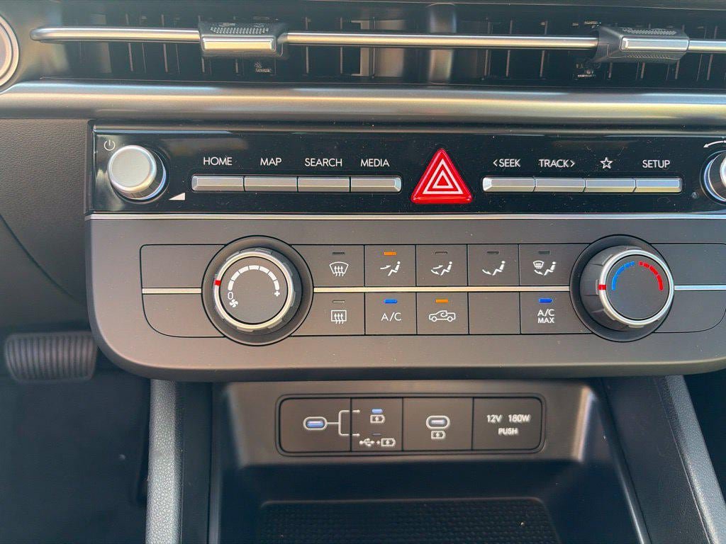 New 2027 Hyundai Santa Cruz SE AWD/4WD image 18