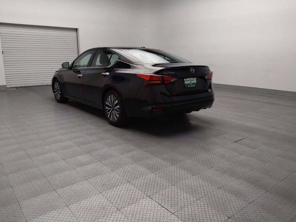 Used 2024 Nissan Altima 2.5 SV image 5