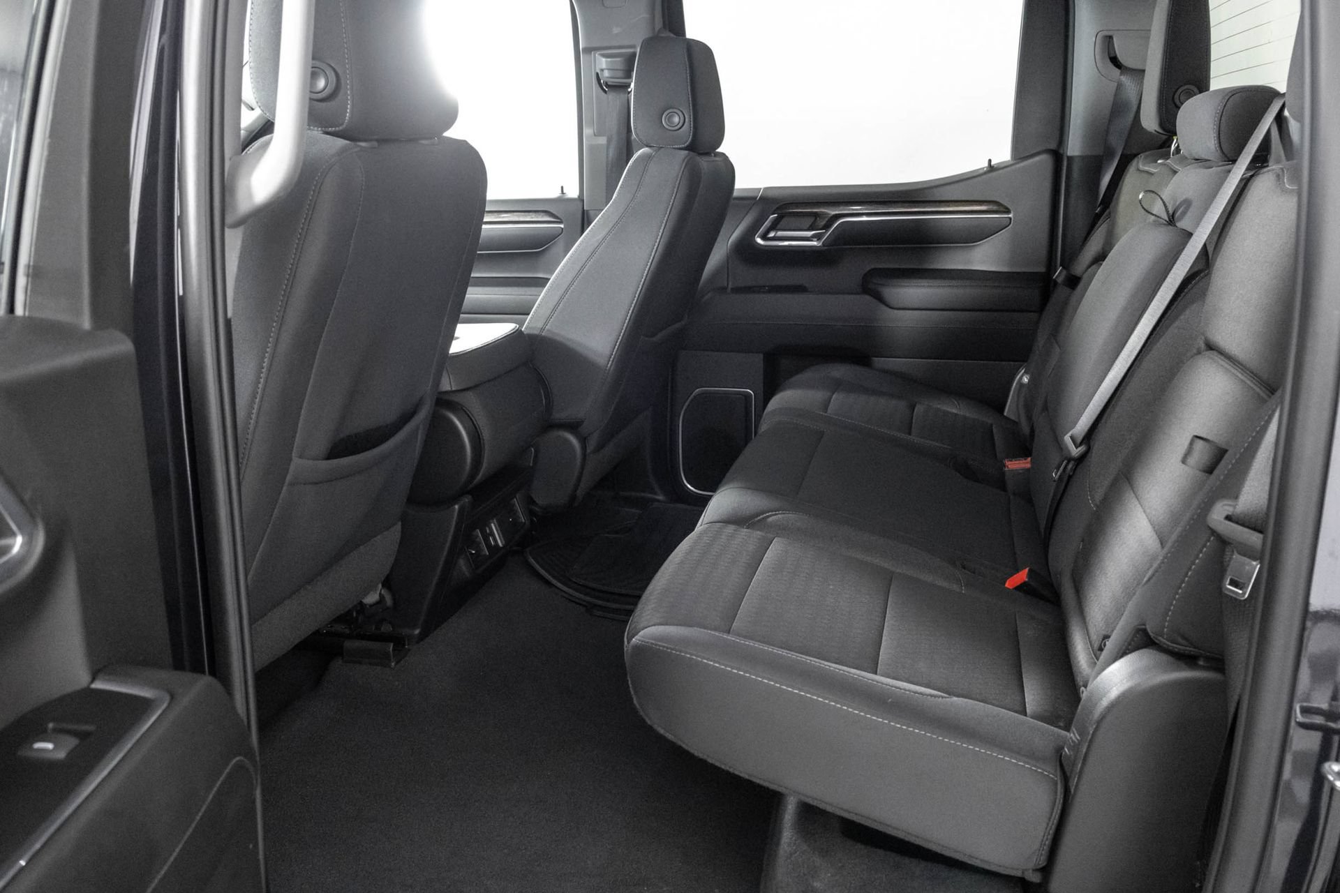 Used 2024 GMC Sierra 1500 Elevation AWD/4WD image 37
