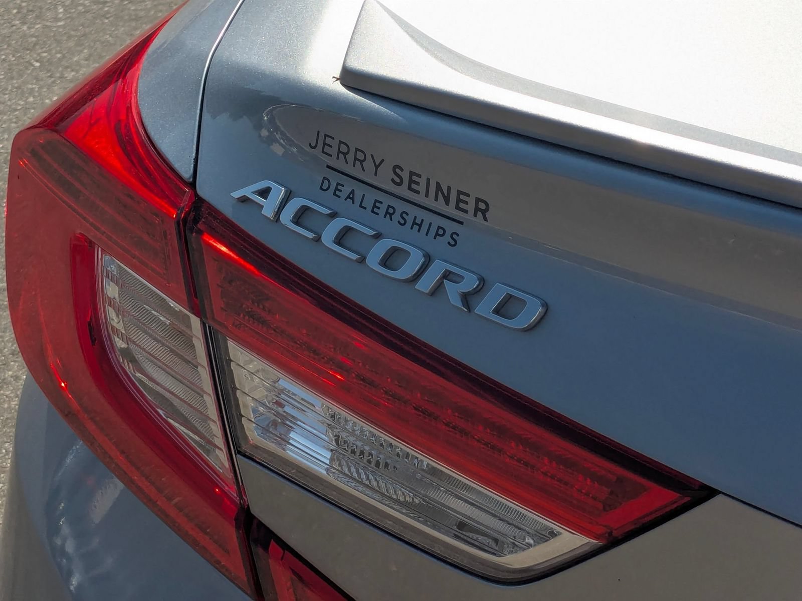 Used 2019 Honda Accord Sport image 23