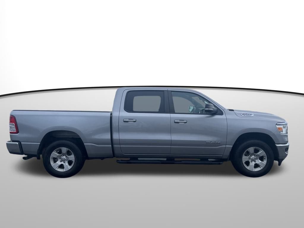 Used 2022 RAM 1500 Big Horn image 7
