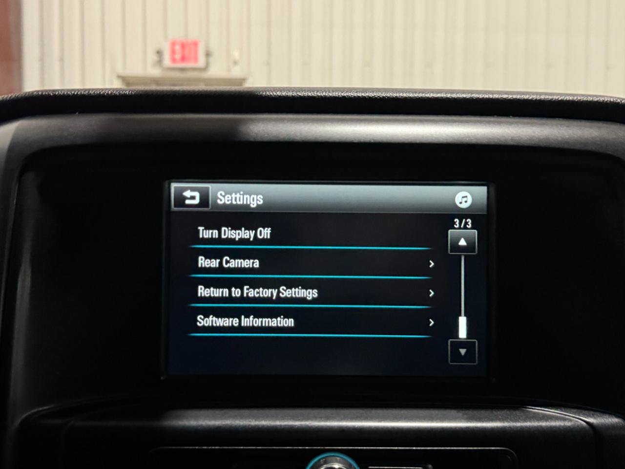 Used 2019 Chevrolet Silverado 2500 W/T w/ WT Convenience Package AWD/4WD image 32