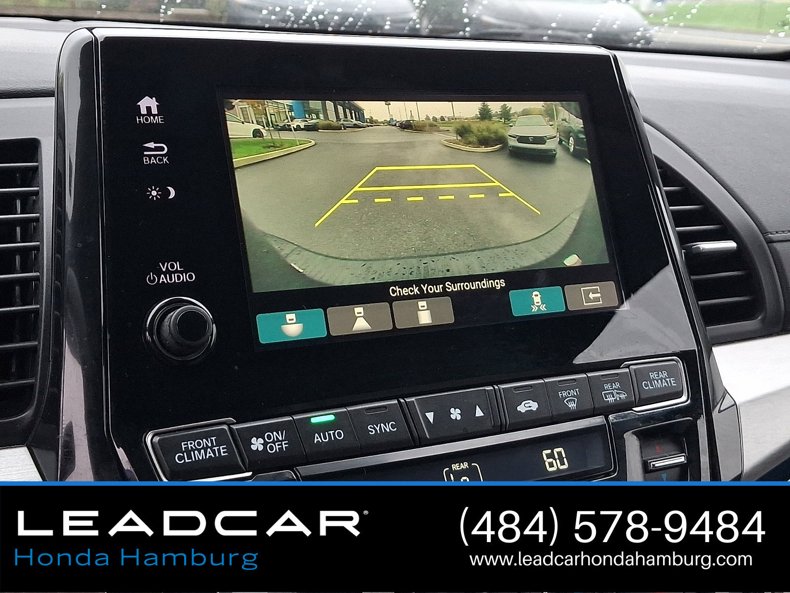 Used 2021 Honda Odyssey Touring image 18
