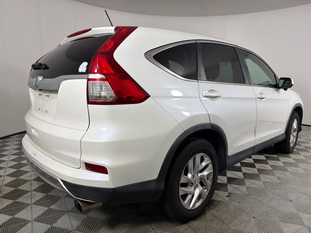 Used 2015 Honda CR-V EX image 4