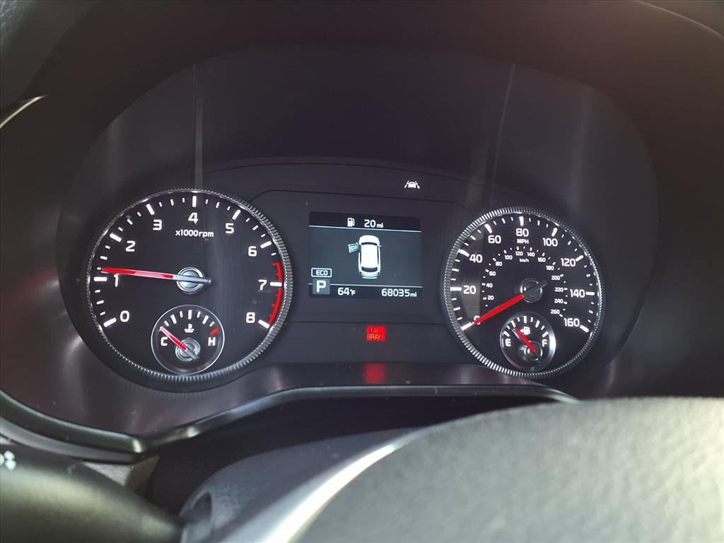 Certified 2022 Kia Telluride EX w/ EX Premium Package image 13