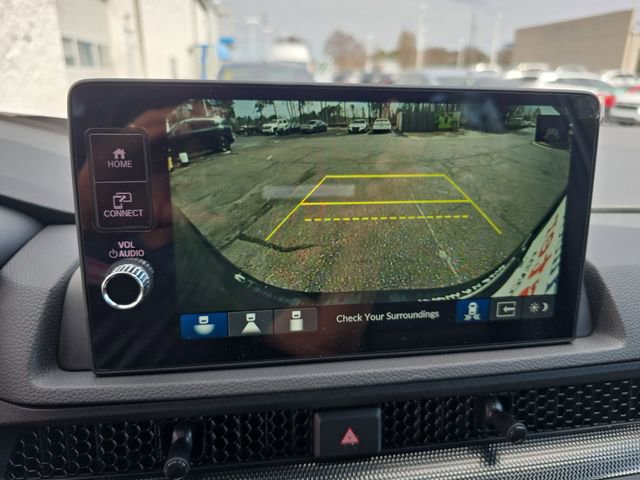 New 2026 Honda CR-V Sport-L image 20