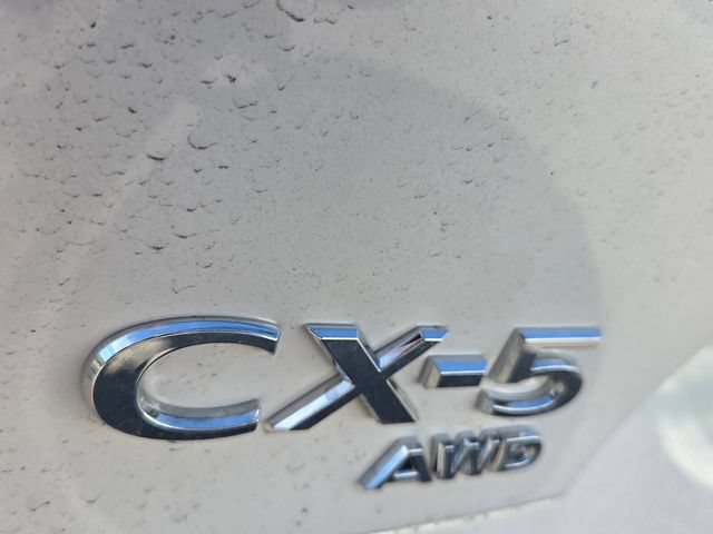 New 2026 MAZDA CX-5 2.5 S w/ Premium Package AWD/4WD image 11
