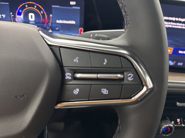 New 2026 Chevrolet Tahoe High Country w/ Sun And Tow Package image 14