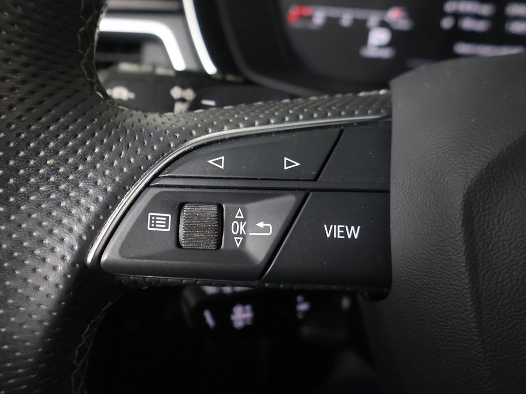 Used 2023 Audi A4 2.0T Premium Plus w/ Premium Plus Package image 43