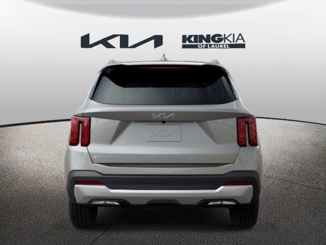 New 2026 Kia Sorento EX FWD image 5