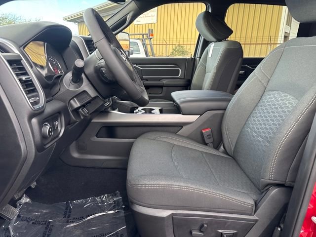 New 2026 RAM 2500 Big Horn image 14