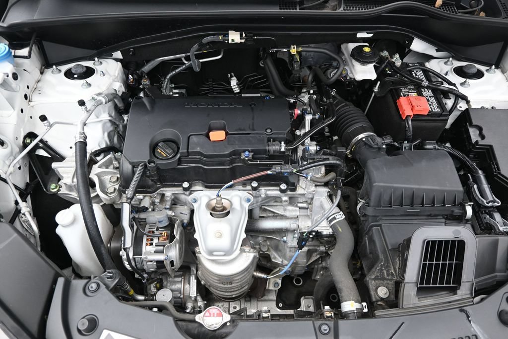 Used 2023 Honda HR-V LX image 18