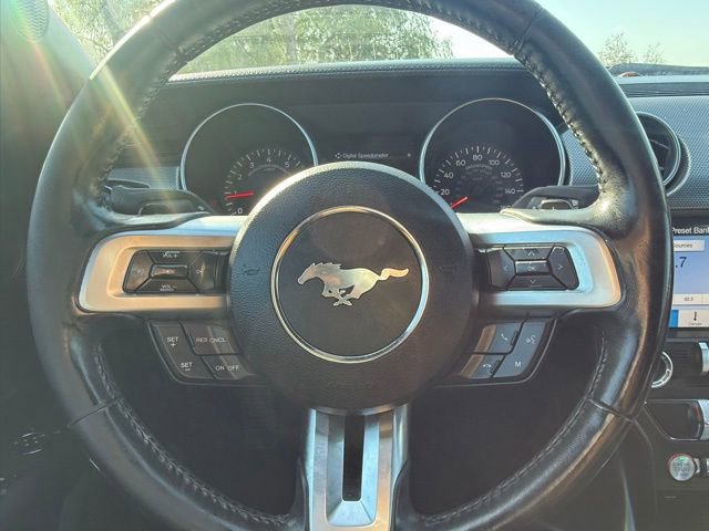 Used 2018 Ford Mustang Coupe w/ Equipment Group 101A image 15