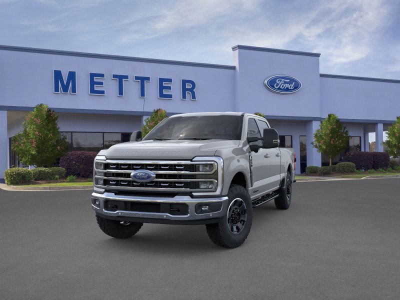 New 2026 Ford F250 Lariat w/ Tremor Off-Road Package image 2
