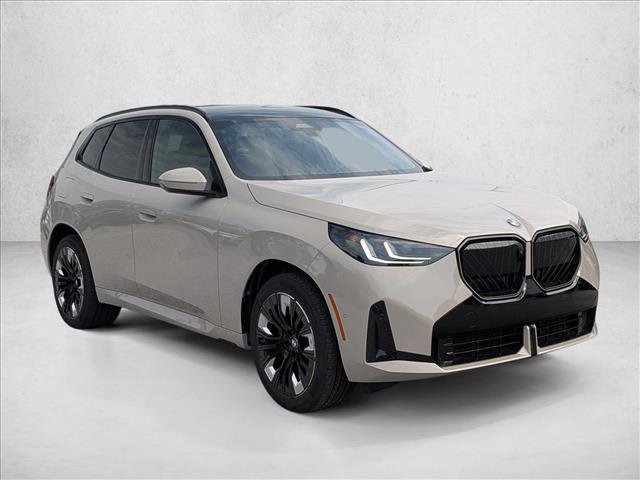 New 2026 BMW X3 xDrive30i w/ Premium Package AWD/4WD image 7