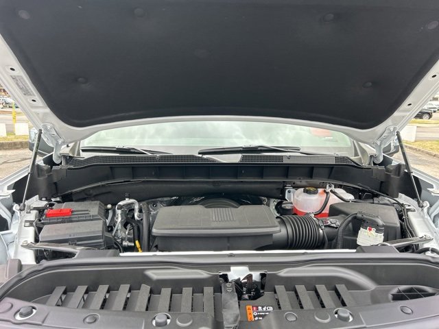 New 2025 Chevrolet Silverado 1500 LT image 34