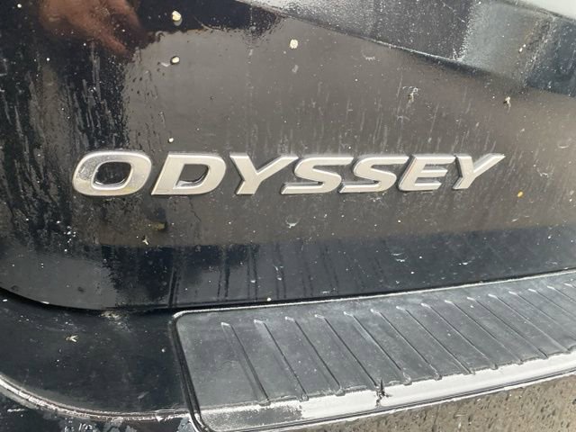 Used 2023 Honda Odyssey EX-L image 21
