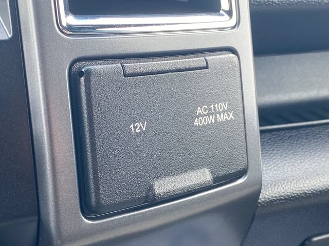Used 2016 Ford F150 XLT w/ Equipment Group 301A Mid AWD/4WD image 33
