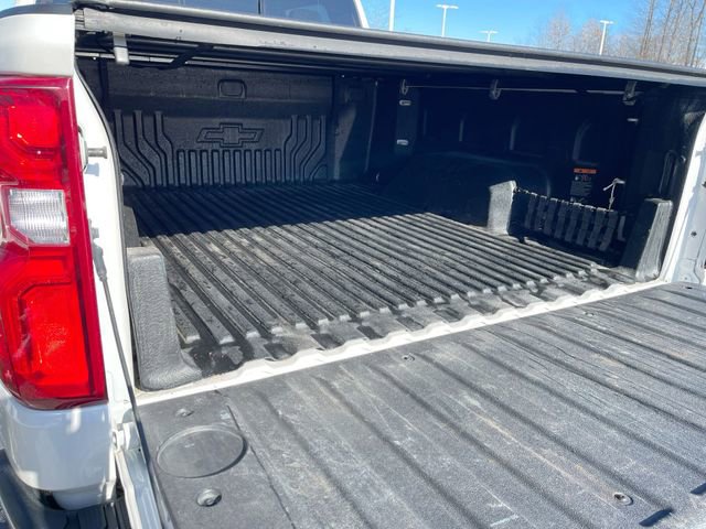 Used 2021 Chevrolet Silverado 1500 LTZ w/ LTZ Premium Package image 25