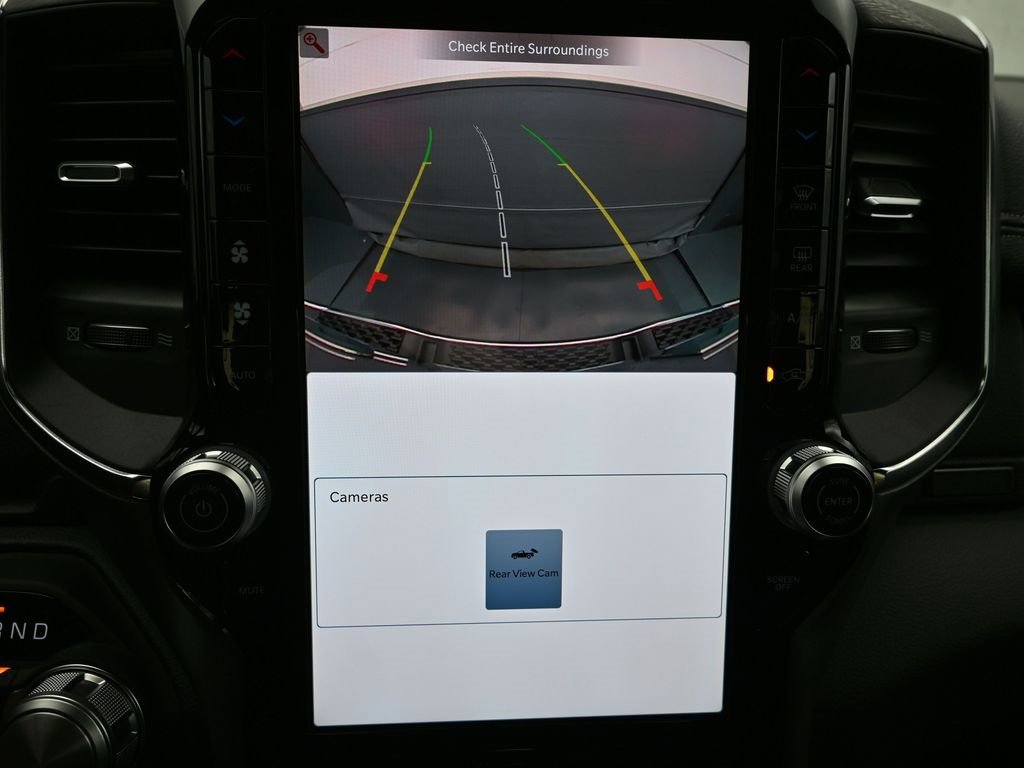 New 2026 RAM 1500 Laramie image 26