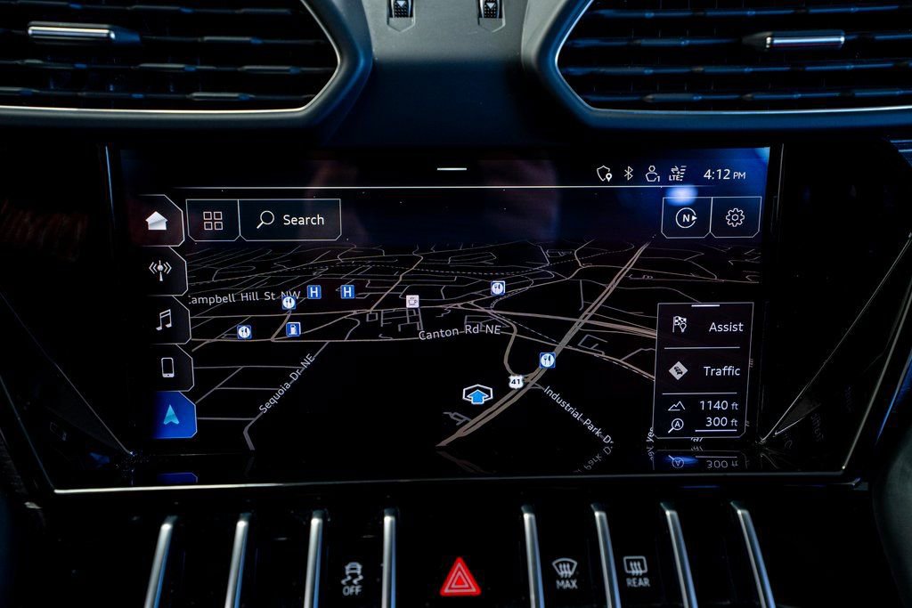 Used 2021 Lamborghini Urus image 50