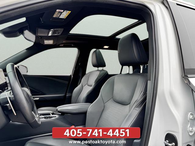 Used 2024 Lexus TX 350 FWD w/ Captains Chair Package image 27