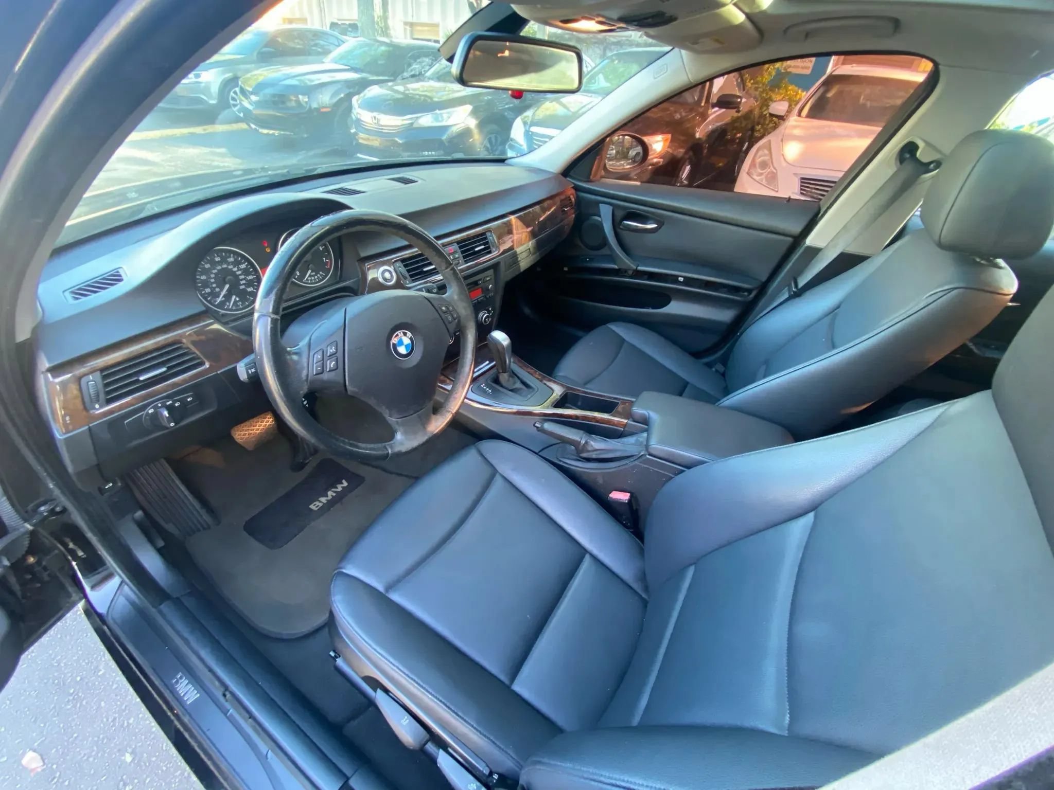 Used 2007 BMW 328i Sedan RWD image 22