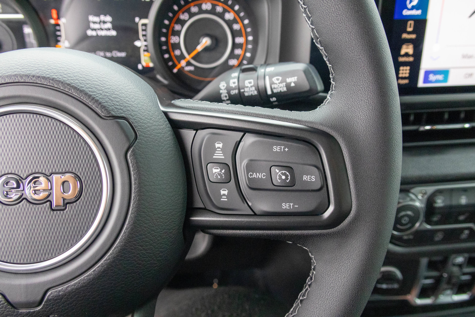 New 2027 Jeep Wrangler Unlimited Sport AWD/4WD image 29