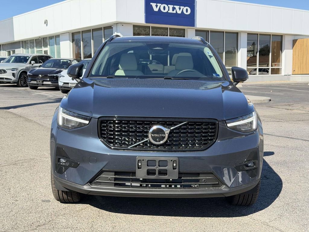 New 2026 Volvo XC40 B5 Ultra w/ Climate Package image 23