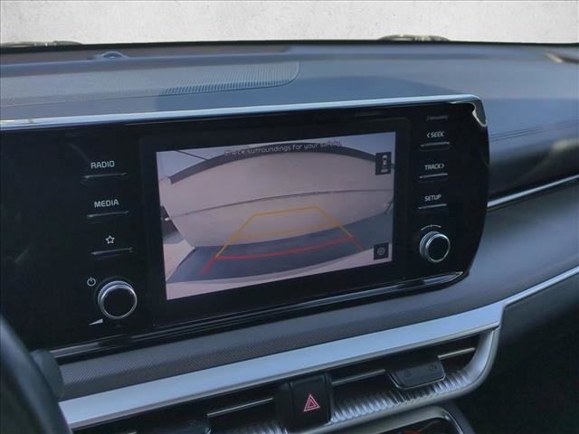 Used 2021 Kia K5 GT-Line image 13