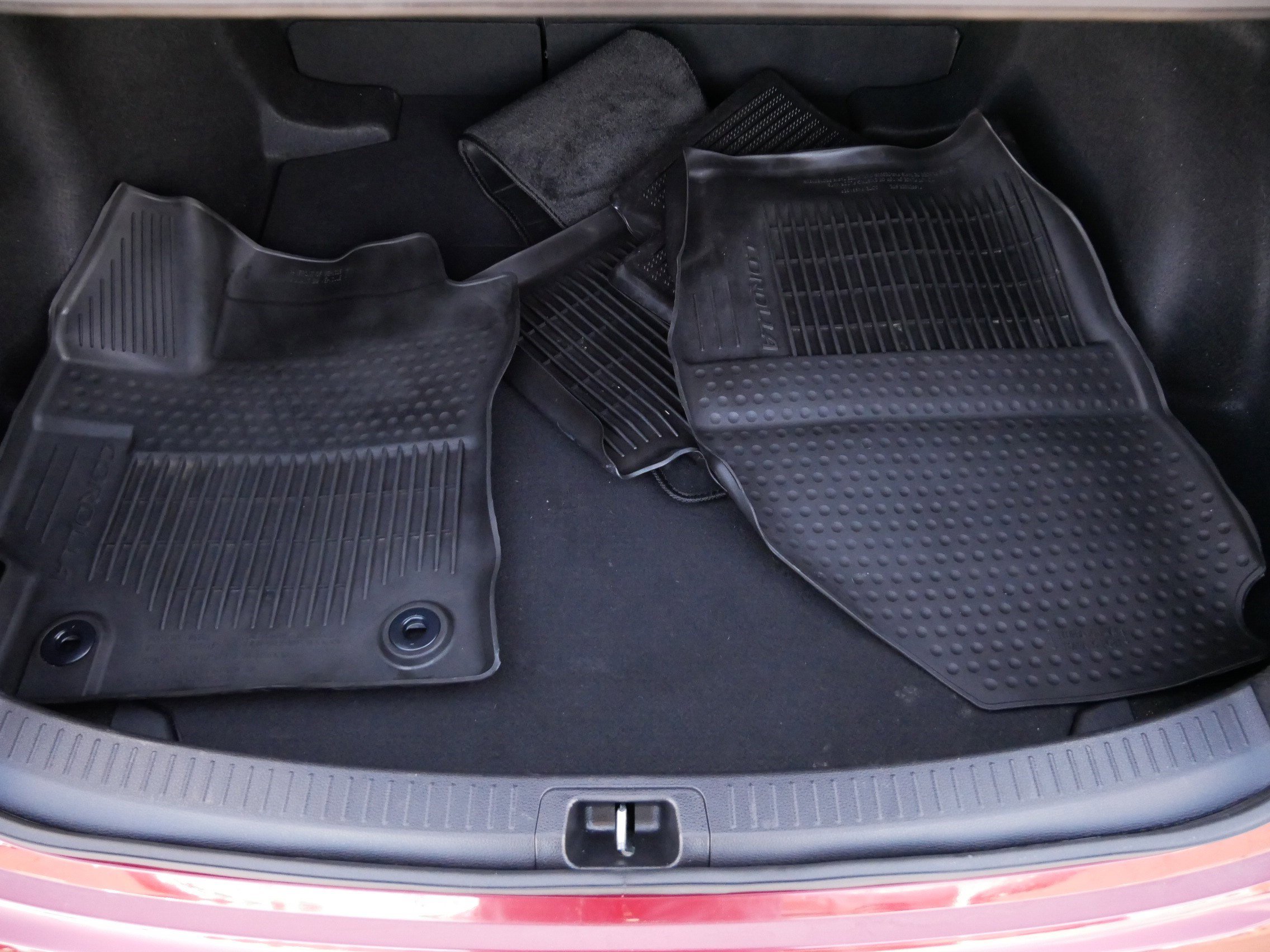 Certified 2023 Toyota Corolla LE image 18