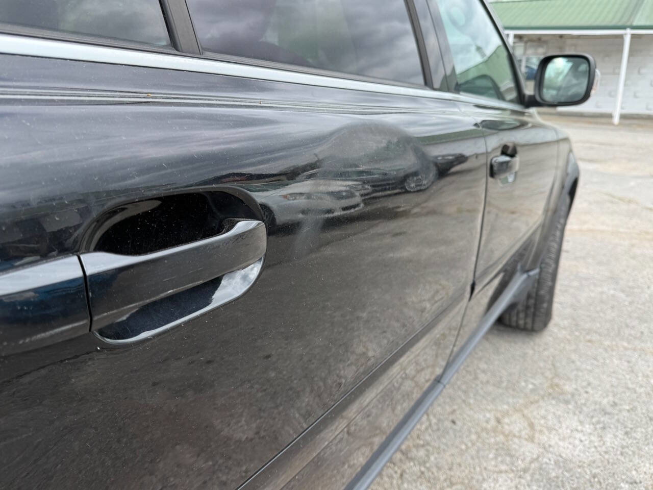 Used 2009 Volvo XC90 3.2 image 18