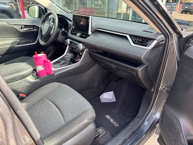 Used 2023 Toyota RAV4 XLE FWD image 12