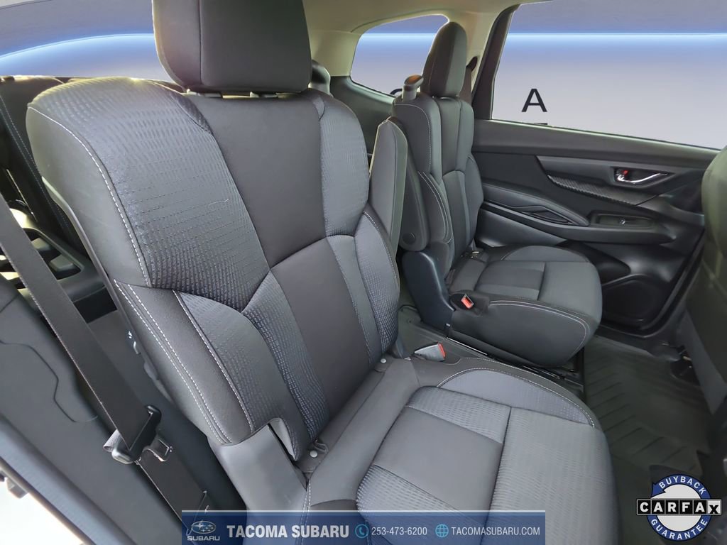Certified 2024 Subaru Ascent Premium w/ Convenience Package image 18