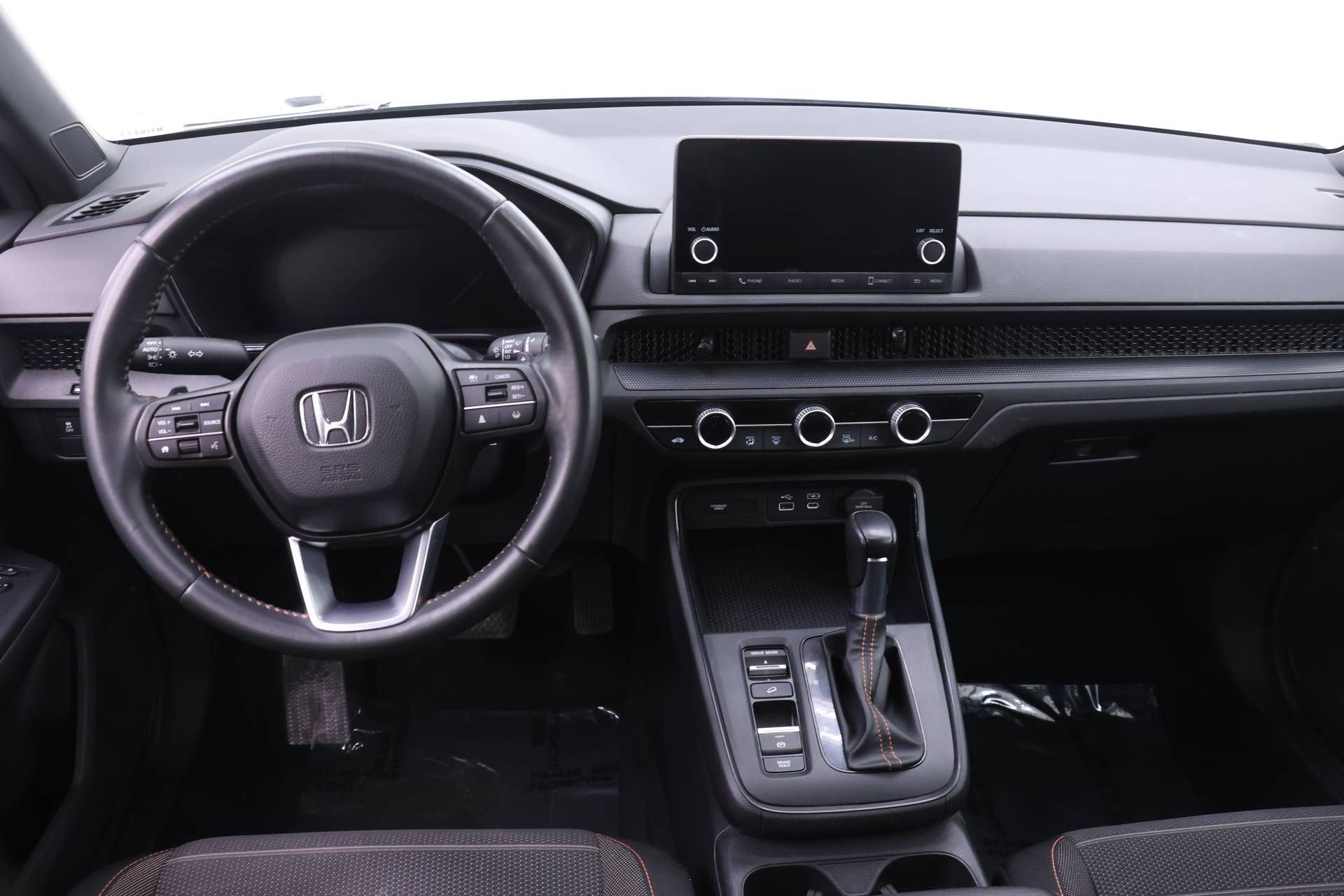 Certified 2024 Honda CR-V Sport image 5